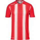 Camiseta de Fútbol UHLSPORT Stripe 2.0 1002205-03