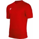 Camiseta de Fútbol UMBRO Baikal 22000I-600