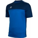 Camiseta de Fútbol UMBRO Ness 22001I-401