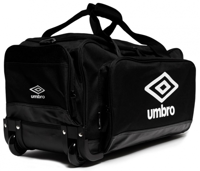 Saco Umbro Wheeled