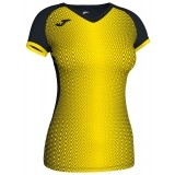 Camiseta Mujer de Fútbol JOMA Supernova 900890.109