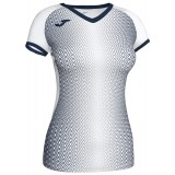 Camiseta Mujer de Fútbol JOMA Supernova 900890.203