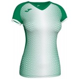 Camiseta Mujer de Fútbol JOMA Supernova 900890.452