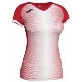 Camiseta Mujer de Fútbol JOMA Supernova 900890.602