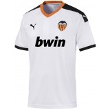 Camiseta de Fútbol PUMA 1ª Equipación Valencia C.F. 2019-2020 756180-01