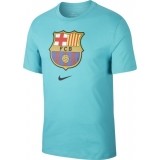 Camiseta de Fútbol NIKE F.C. Barcelona Evergreen CD3115-309