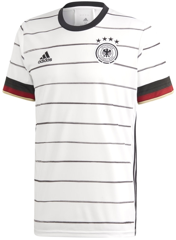 facil de manejar segundo picar Camisetas adidas 1ª Equipación Alemania Euro 2020 EH6105