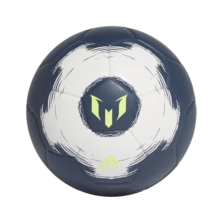 agujas del reloj servidor en cualquier momento Balones Fútbol adidas Messi Mini FL7028