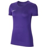 Camiseta Mujer de Fútbol NIKE Park VII Women BV6728-547