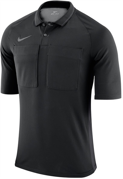 Camisetas Arbitros Nike Dry Referee Top