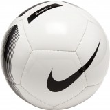 Balón Talla 4 de Fútbol NIKE Pitch Team SC3992-100-T4