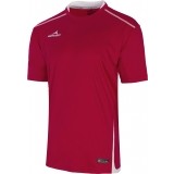 Camiseta de Fútbol MERCURY Munich MECCBN-0402