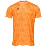 Camiseta de Fútbol LUANVI Porto 15105-0100