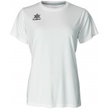 Camiseta Mujer de Fútbol LUANVI Pol Women 15141-0999