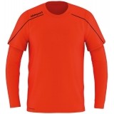 Camisa de Portero de Fútbol UHLSPORT Stream 22 1005623-02