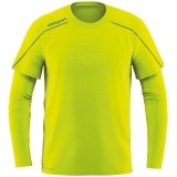 Camisa de Portero de Fútbol UHLSPORT Stream 22 1005623-08