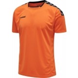 Camiseta de Fútbol HUMMEL HmlAuthentic Poly 204919-5006