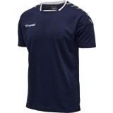 Camiseta de Fútbol HUMMEL HmlAuthentic Poly 204919-7026