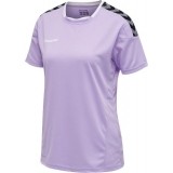 Camiseta Mujer de Fútbol HUMMEL Authentic Poly Jersey Woman 204921-3098