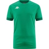 Camiseta de Fútbol KAPPA Dervio 31152PW-A02