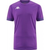 Camiseta de Fútbol KAPPA Dervio 31152PW-A0D