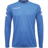 Camisa de Portero de Fútbol KAPPA Tee 304IEH0-903