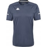 Camiseta Entrenamiento de Fútbol KAPPA Abou Pro 4 304UTM0-A15