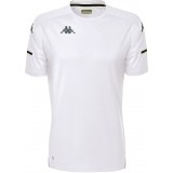 Camiseta Entrenamiento de Fútbol KAPPA Abou Pro 4 304UTM0-A16