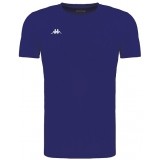 Camiseta Entrenamiento de Fútbol KAPPA Meleto 304TSW0-914