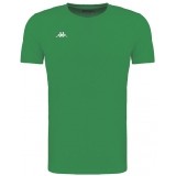 Camiseta Entrenamiento de Fútbol KAPPA Meleto 304TSW0-935