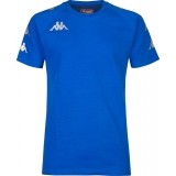 Camiseta Entrenamiento de Fútbol KAPPA Ancone 31153CW-A00