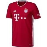 Camiseta de Fútbol ADIDAS 1º Equipación FC Bayern Munich 2020-2021 FR8358