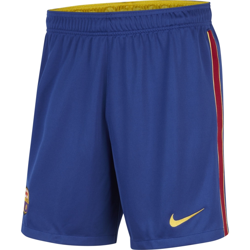 Calzona Nike 1ª Equipación FC Barcelona 2020/21
