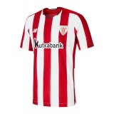 Camiseta de Fútbol NEW BALANCE 1ª Equipación Athletic Club Bilbao 2020-2021 Niño JT030135-HME
