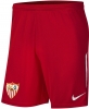 Calzona Nike 2 Equipacin Sevilla FC 2020-2021 Nio