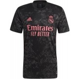 Camiseta de Fútbol ADIDAS 3ª Equipación Real Madrid 2020-2021 GE0933