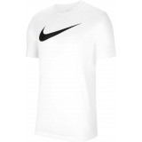 Camiseta Entrenamiento de Fútbol NIKE Team Club 20 Tee CW6936-100