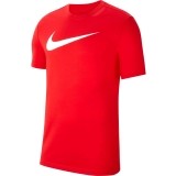 Camiseta Entrenamiento de Fútbol NIKE Team Club 20 Tee CW6936-657