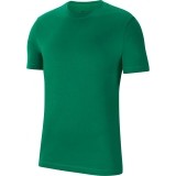 Camiseta Entrenamiento de Fútbol NIKE Park 20 100% Algodón CZ0881-302