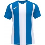 Camiseta de Fútbol JOMA Pisa II 102243.702