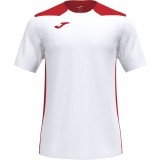Camiseta de Fútbol JOMA Championship VI 101822.206