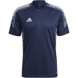 Camiseta Entrenamiento de Fútbol ADIDAS Condivo 21 Training Jersey GH7168