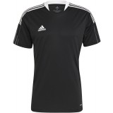 Camiseta Entrenamiento de Fútbol ADIDAS Tiro 21 Training Jersey GM7586