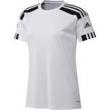 Camiseta Mujer de Fútbol ADIDAS Squadra 21 GN5753