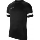 Camiseta Entrenamiento de Fútbol NIKE Dri-Fit Academy CW6101-010
