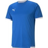 Camiseta de Fútbol PUMA Team Liga 704917-02