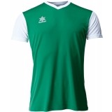 Camiseta de Fútbol LUANVI Creta 19266-0050