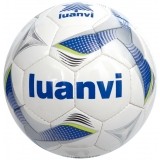 Balón Talla 4 de Fútbol LUANVI Cup 08892