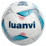 Balón Talla 3 de Fútbol LUANVI Cup 08946