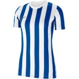 Camiseta Mujer de Fútbol NIKE Striped Division IV  CW3816-102